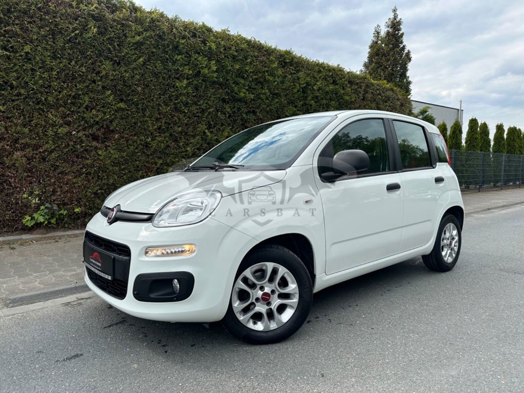 Fiat Panda 2014