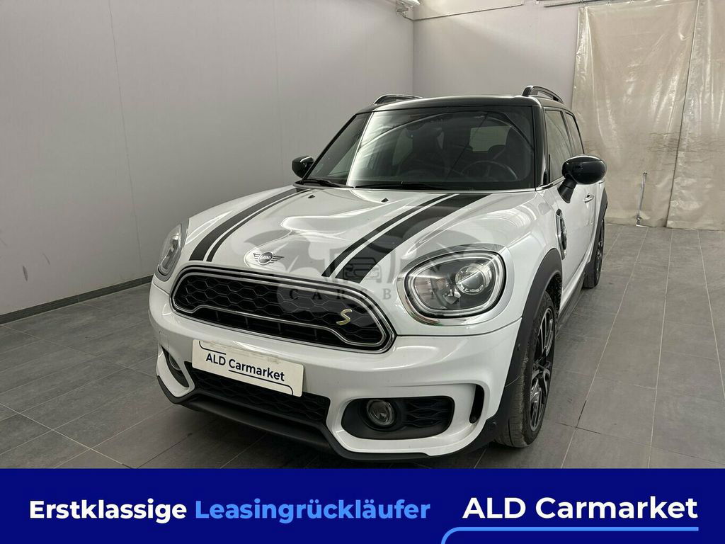 Mini Cooper 2019