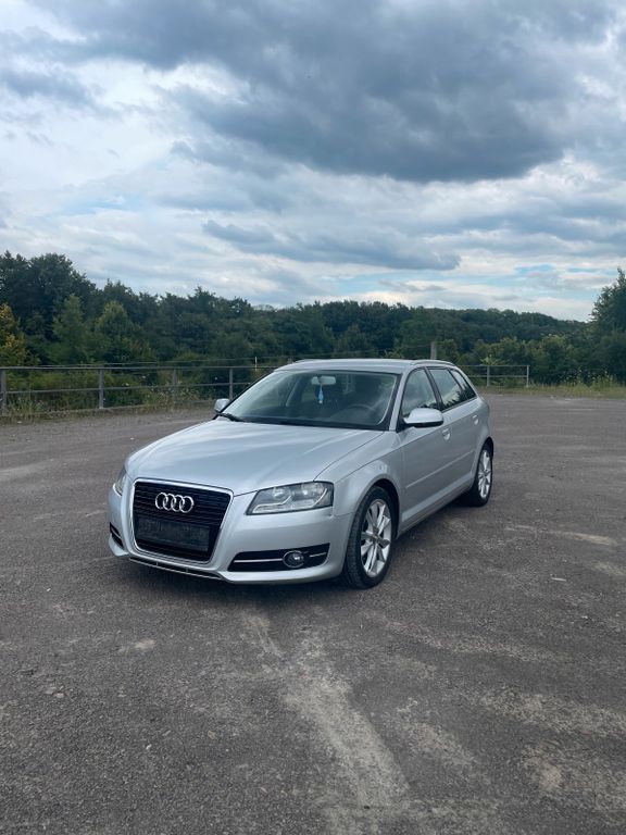 Audi A3 2010