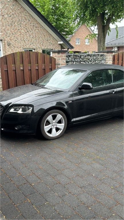 Audi A3 2009