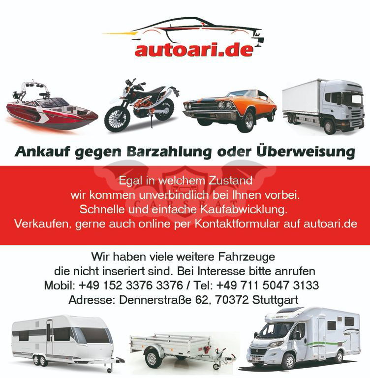 Nissan NV400 2020