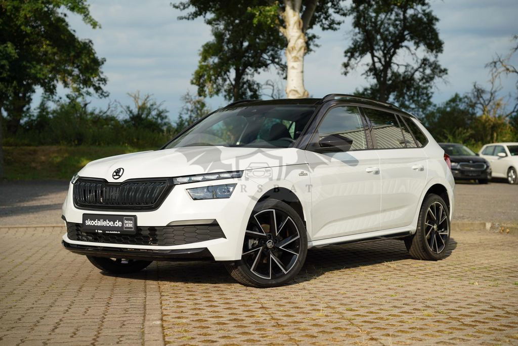 Skoda Kamiq 2023