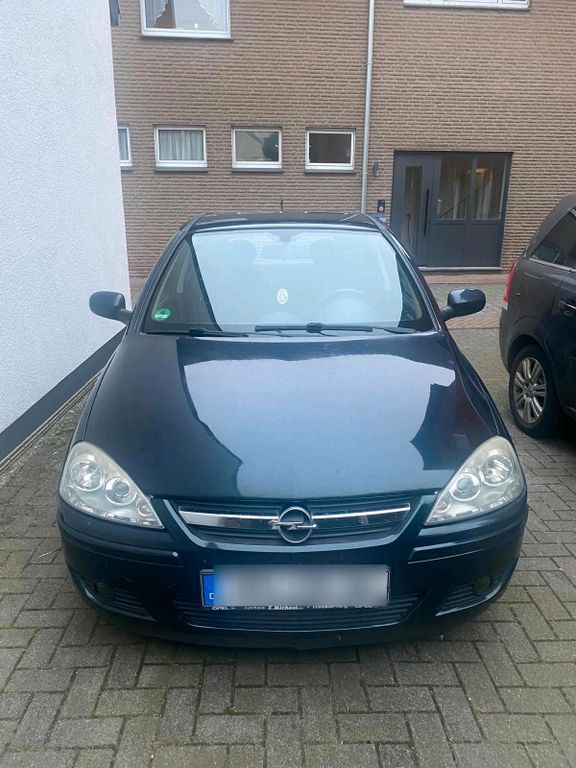 Opel Astra 2021