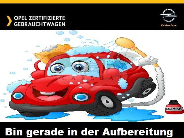 Opel Corsa 2022
