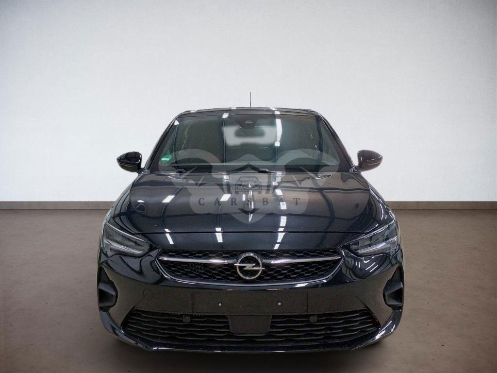 Opel Corsa 2023
