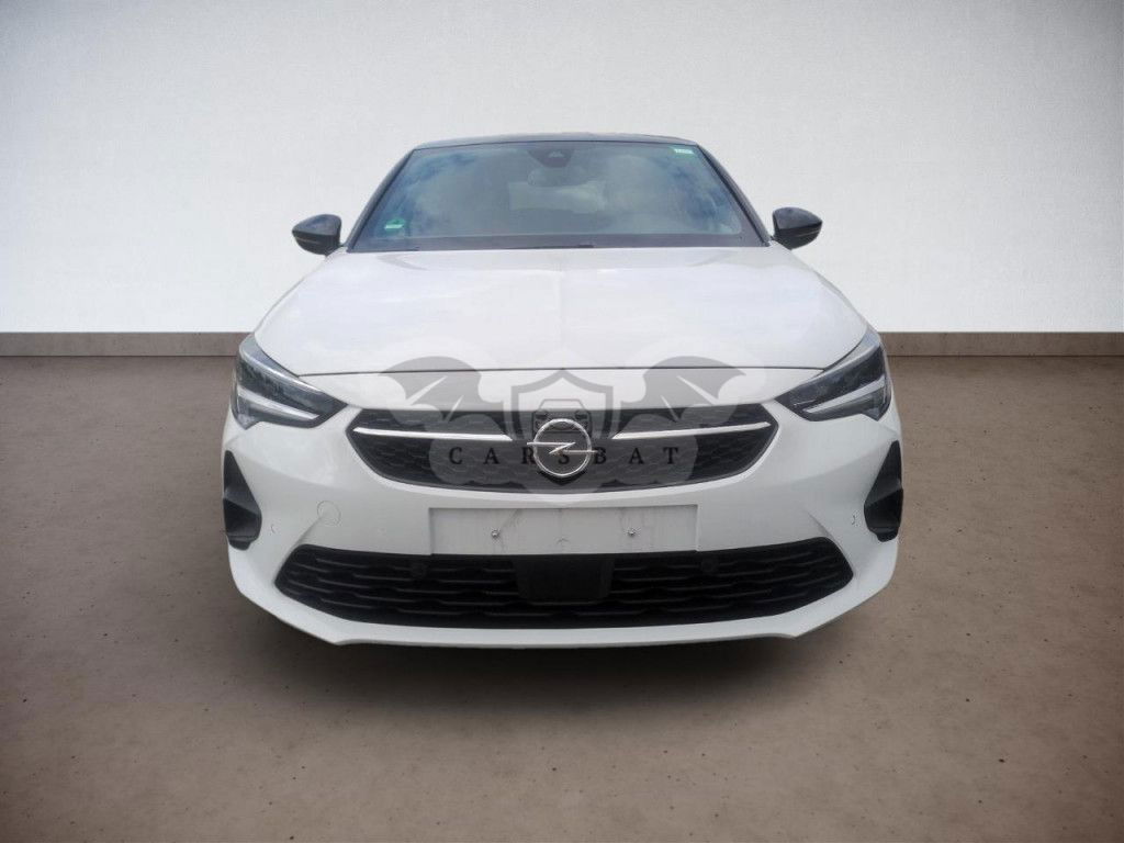 Opel Corsa 2023