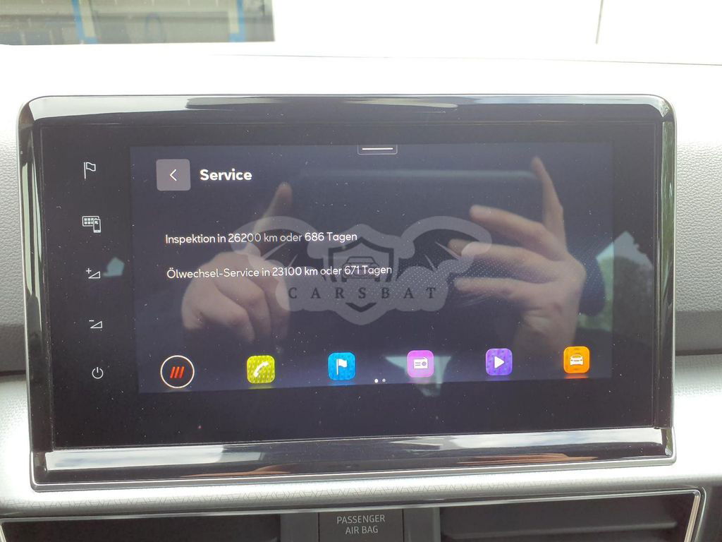 Seat Tarraco 2021