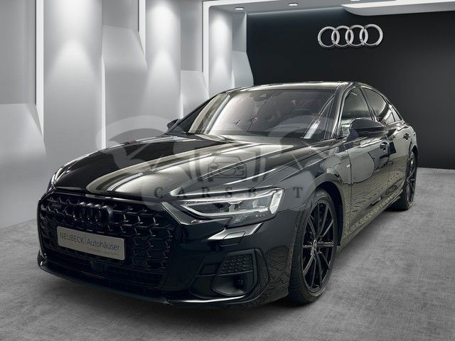 Audi A8 2024