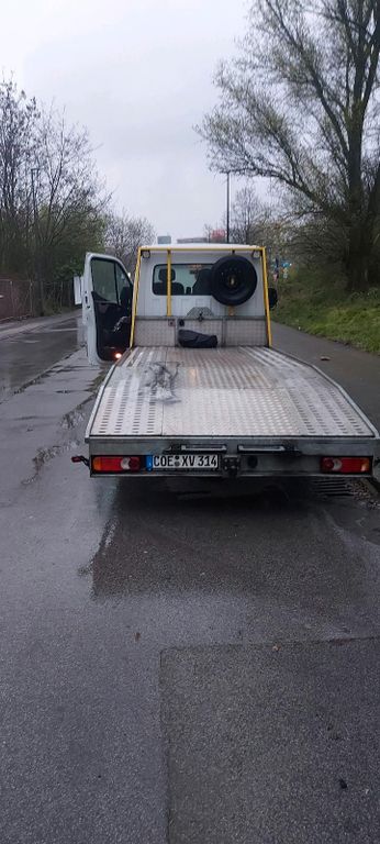 Renault Master 2013