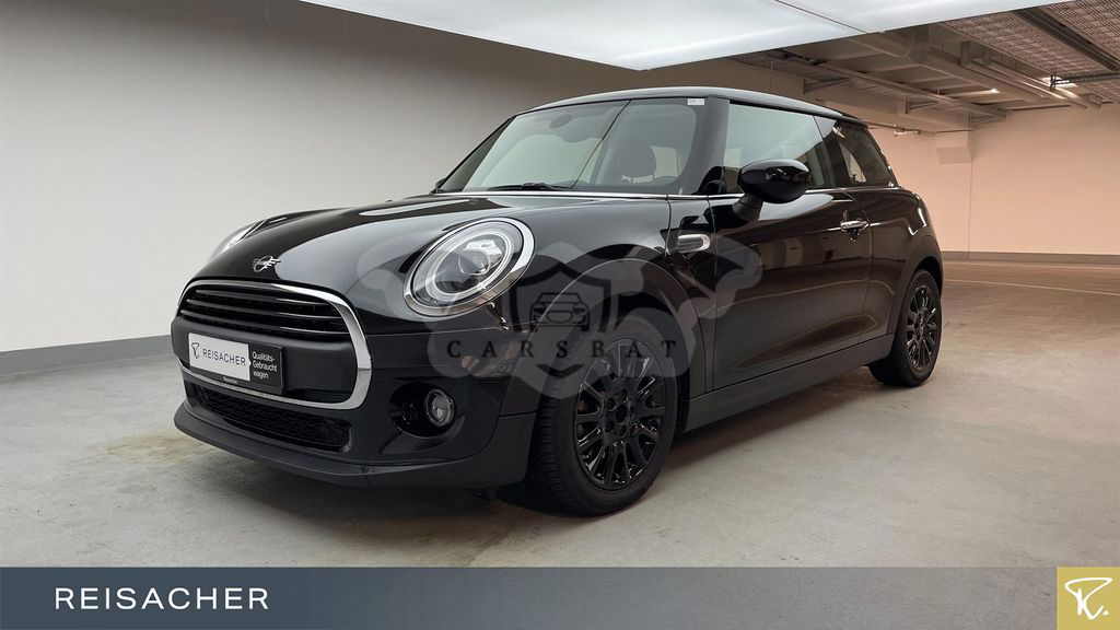 Mini One 2021