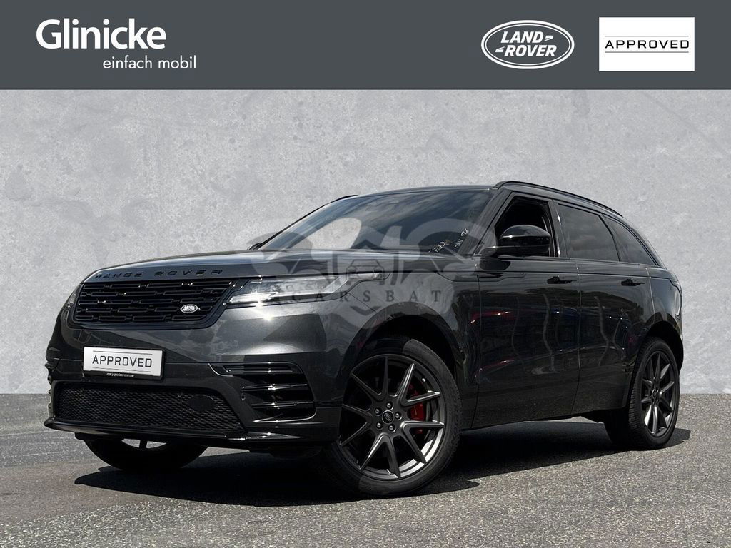 Land Rover Range Rover Velar 2023