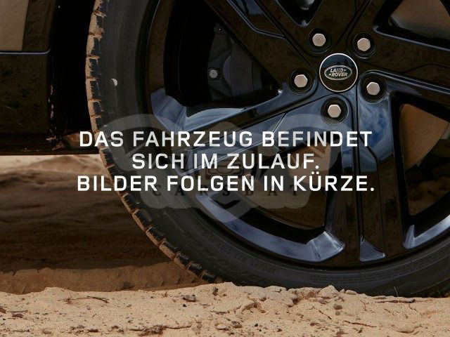 Land Rover Range Rover Evoque 2023