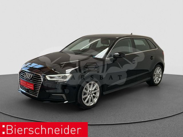 Audi A3 2020