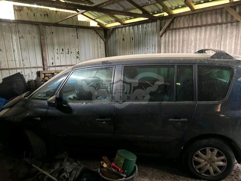 Renault Espace 2003