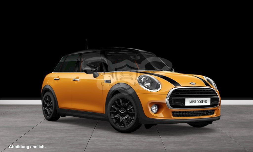Mini Cooper 2014