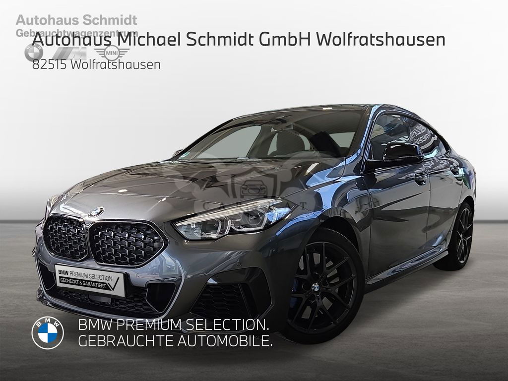 BMW 2 Series M235 2021