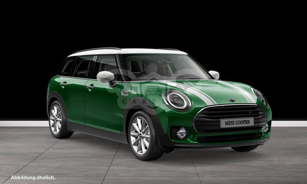 Mini Clubman 2023