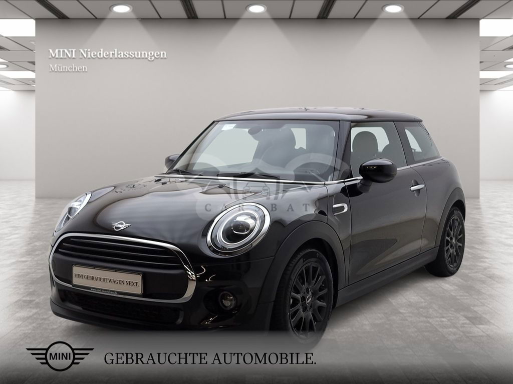 Mini One 2021