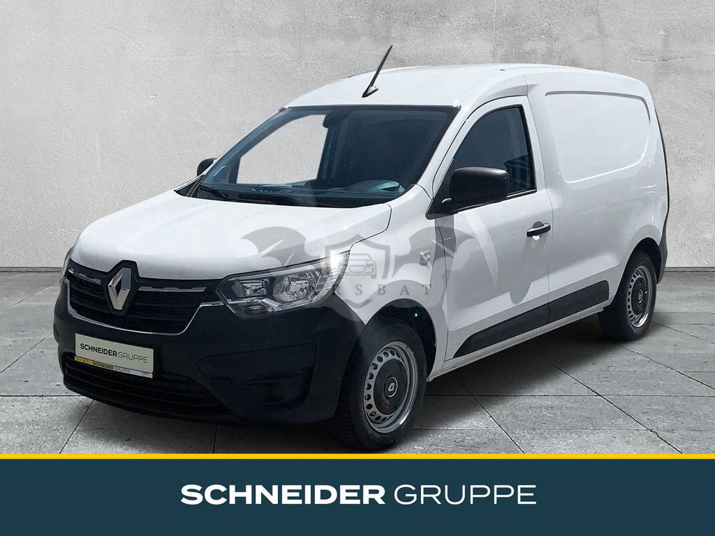 Renault Express 2024