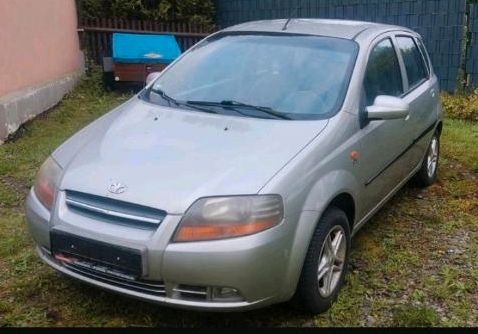 Daewoo Kalos 2004