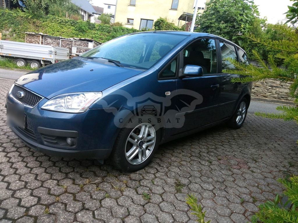 Ford C-Max 2006