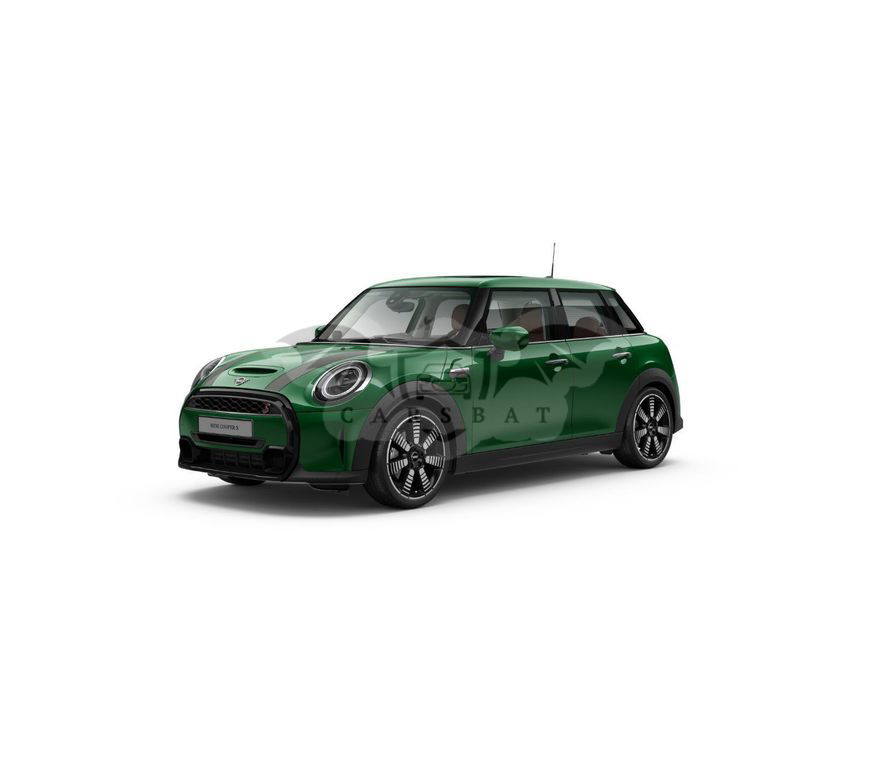 Mini Cooper 2023