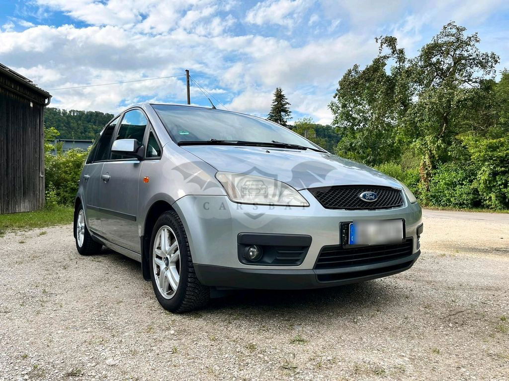Ford C-Max 2006