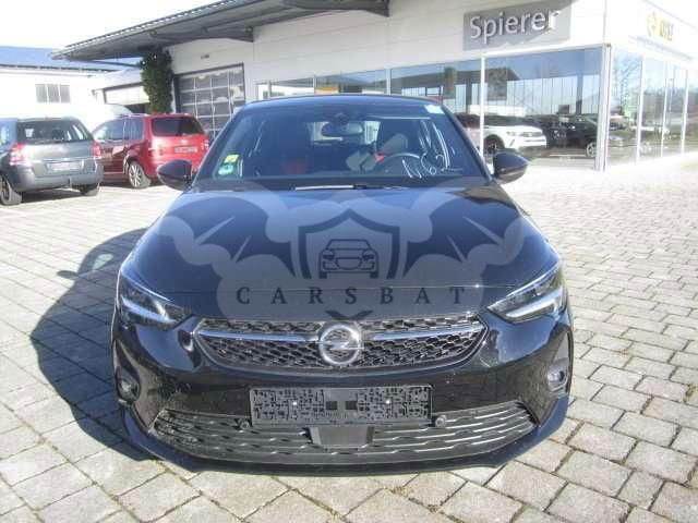 Opel Corsa 2022