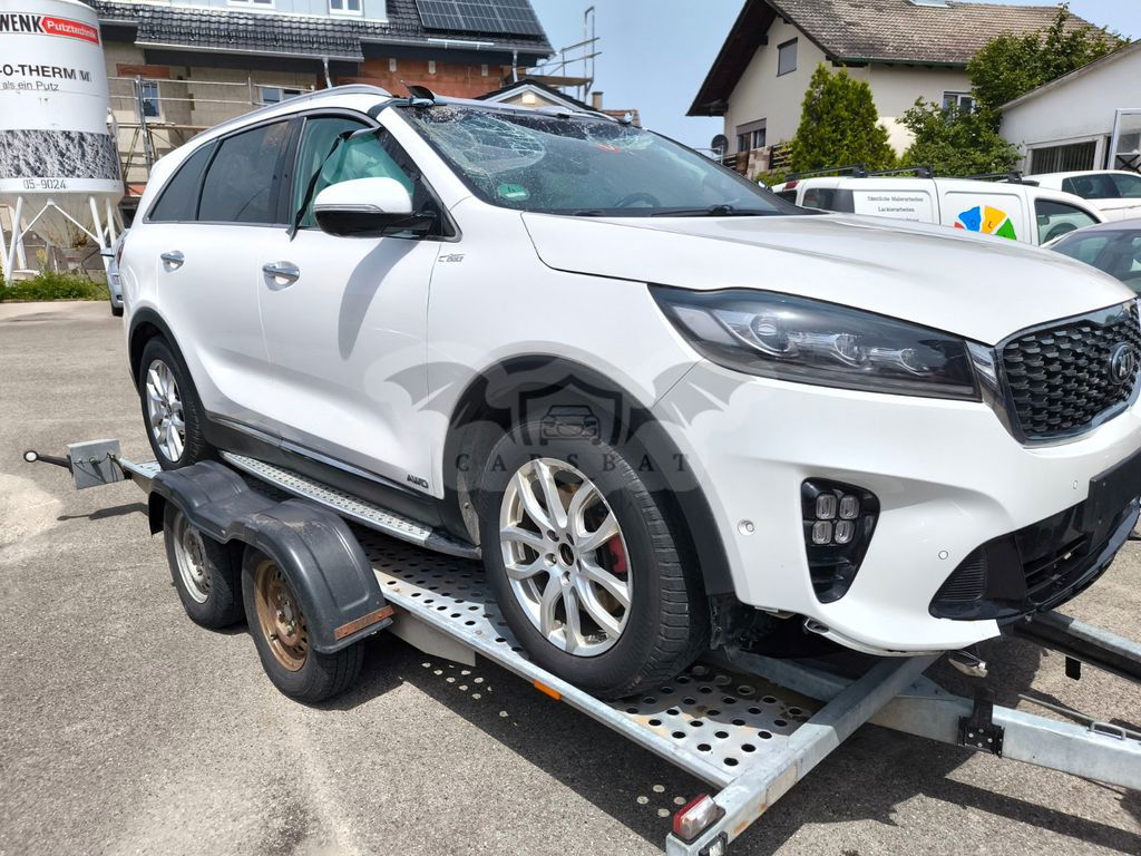 Kia Sorento 2020