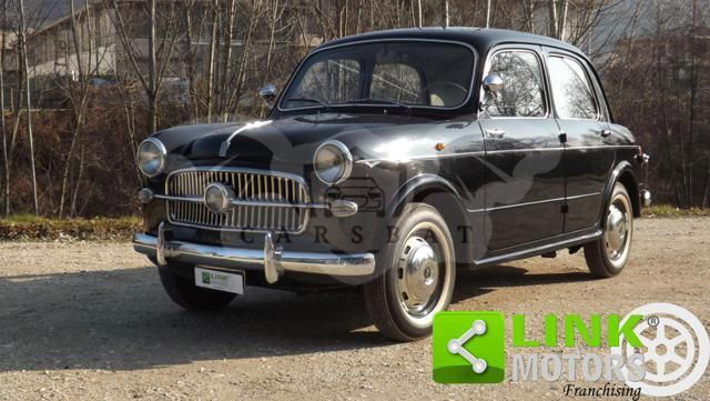 Fiat 1100 1957