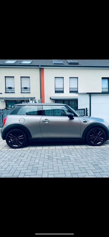 Mini One 2016