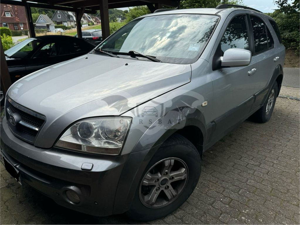 Kia Sorento 2005