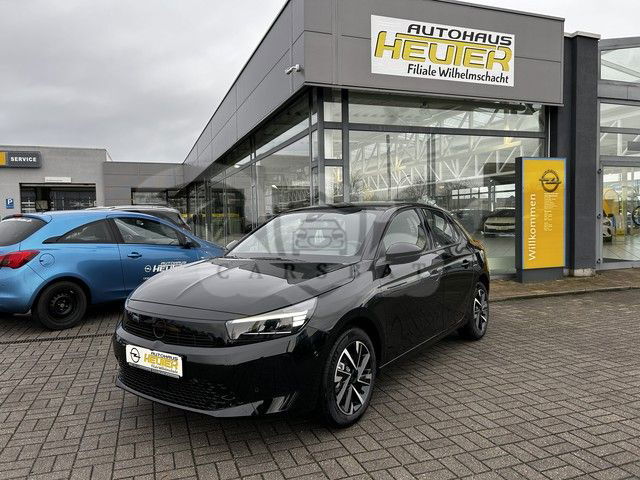 Opel Corsa 2023