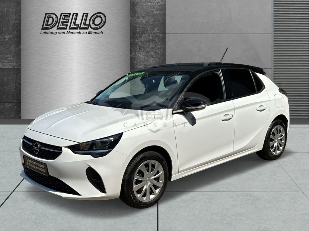Opel Corsa 2023