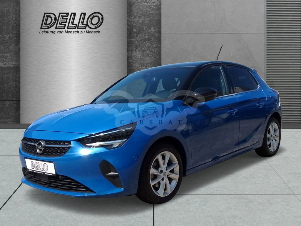 Opel Corsa 2023