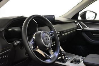 Mazda CX-60 2023
