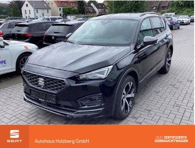 Seat Tarraco 2021