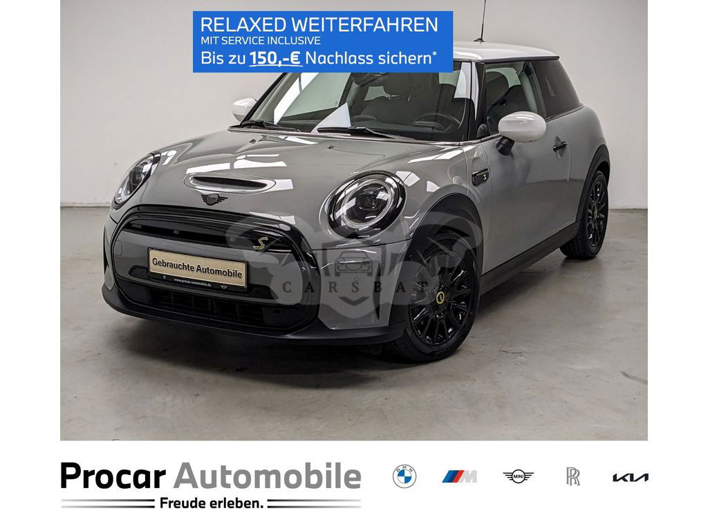 Mini Cooper 2022