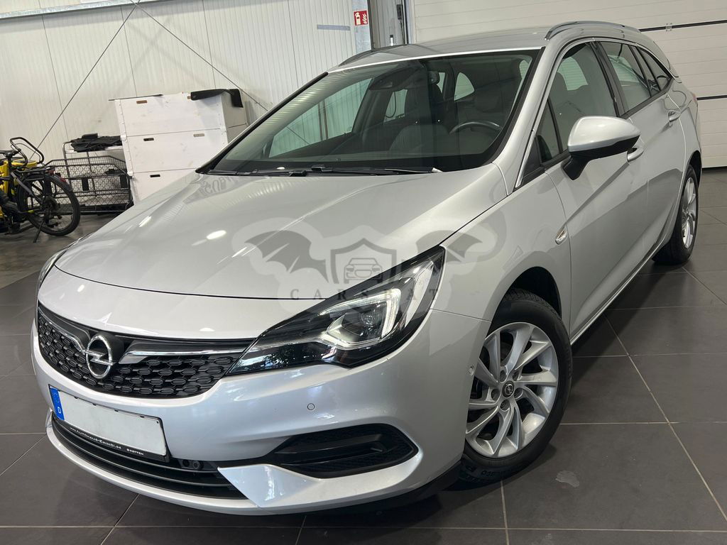 Opel Astra 2020