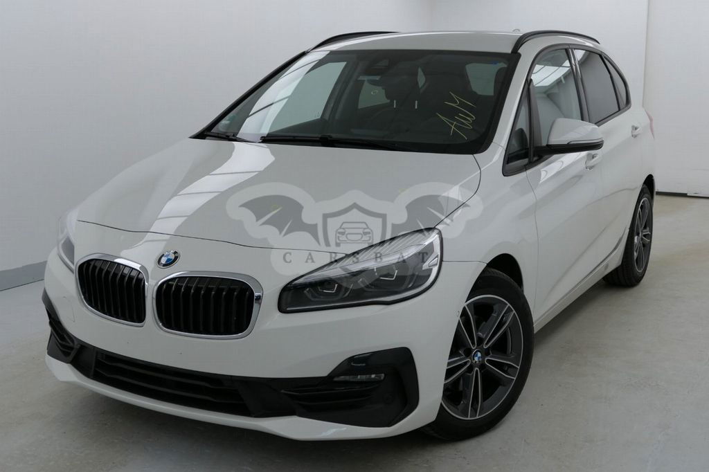 BMW 2 Series 218 Active Tourer 2021