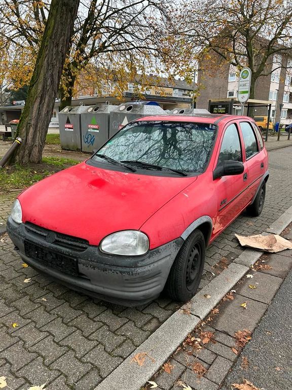 Opel Corsa 1995