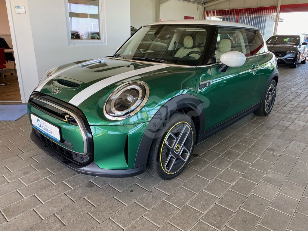 Mini Cooper 2023