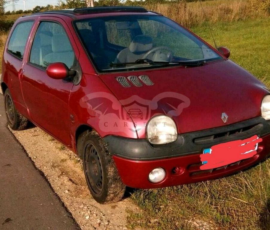 Renault Twingo 2001