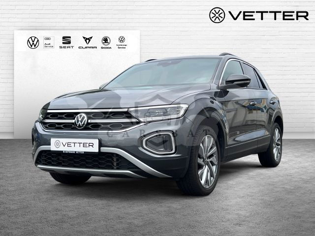 Volkswagen T-ROC 2023