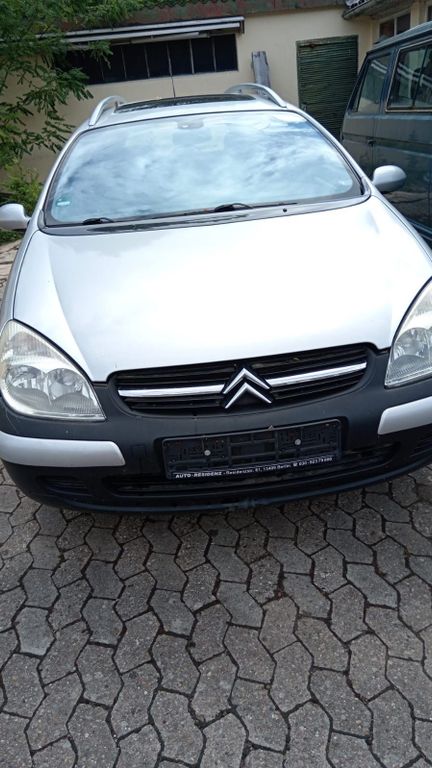 Citroën C5 2004