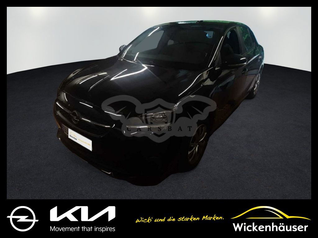 Opel Corsa 2022