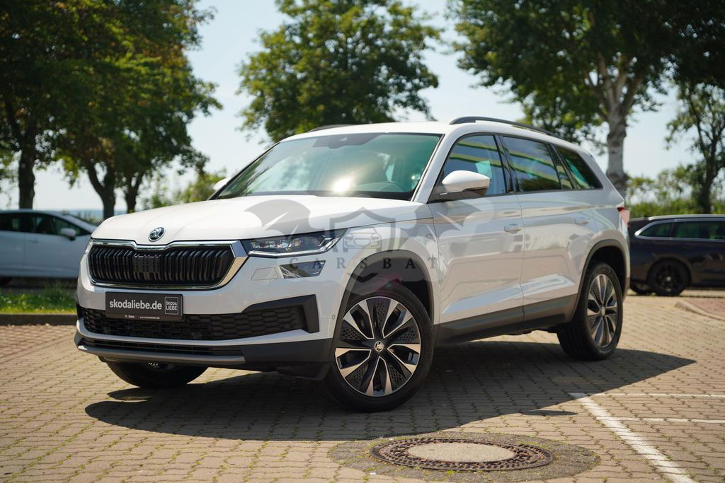 Skoda Kodiaq 2023