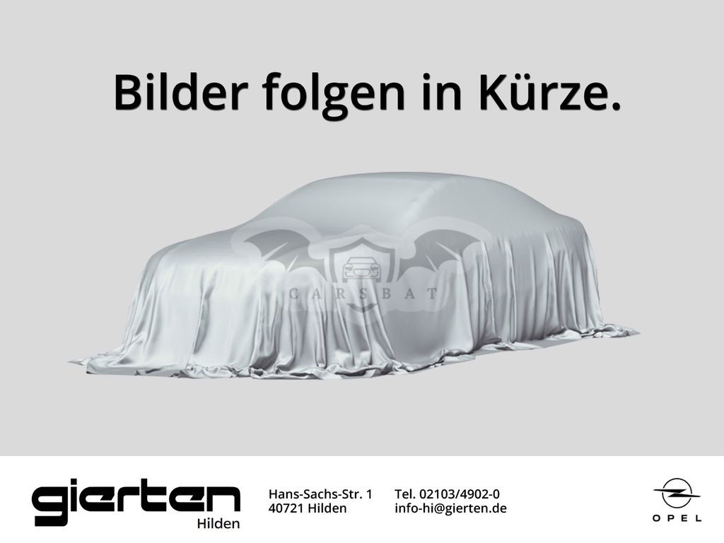 Opel Corsa 2020