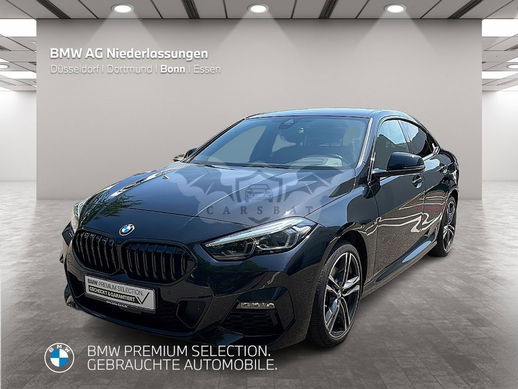 BMW 2 Series 218 Gran Coupe 2021