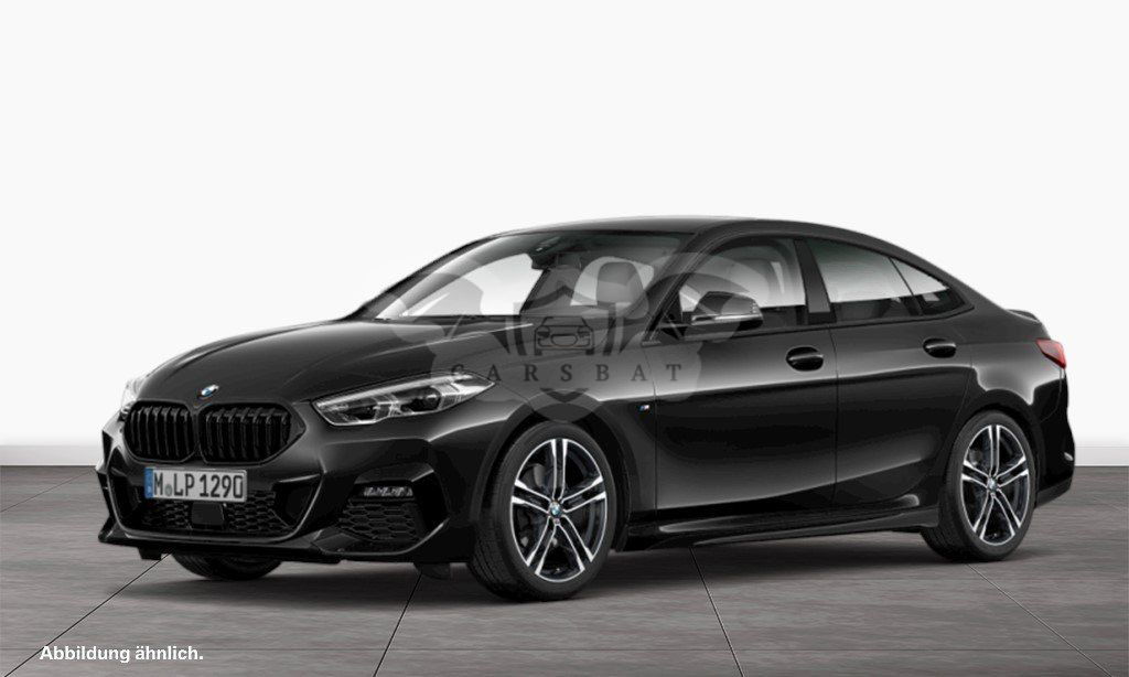 BMW 2 Series 218 Gran Coupe 2021